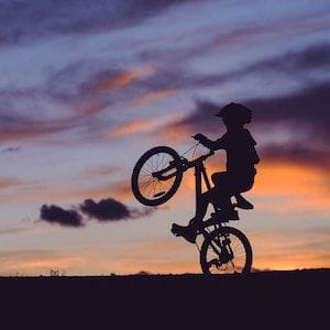 Help build a bike or two to make a child's Christmas spectacular Help build a bike or two to make a child's Christmas spectacular